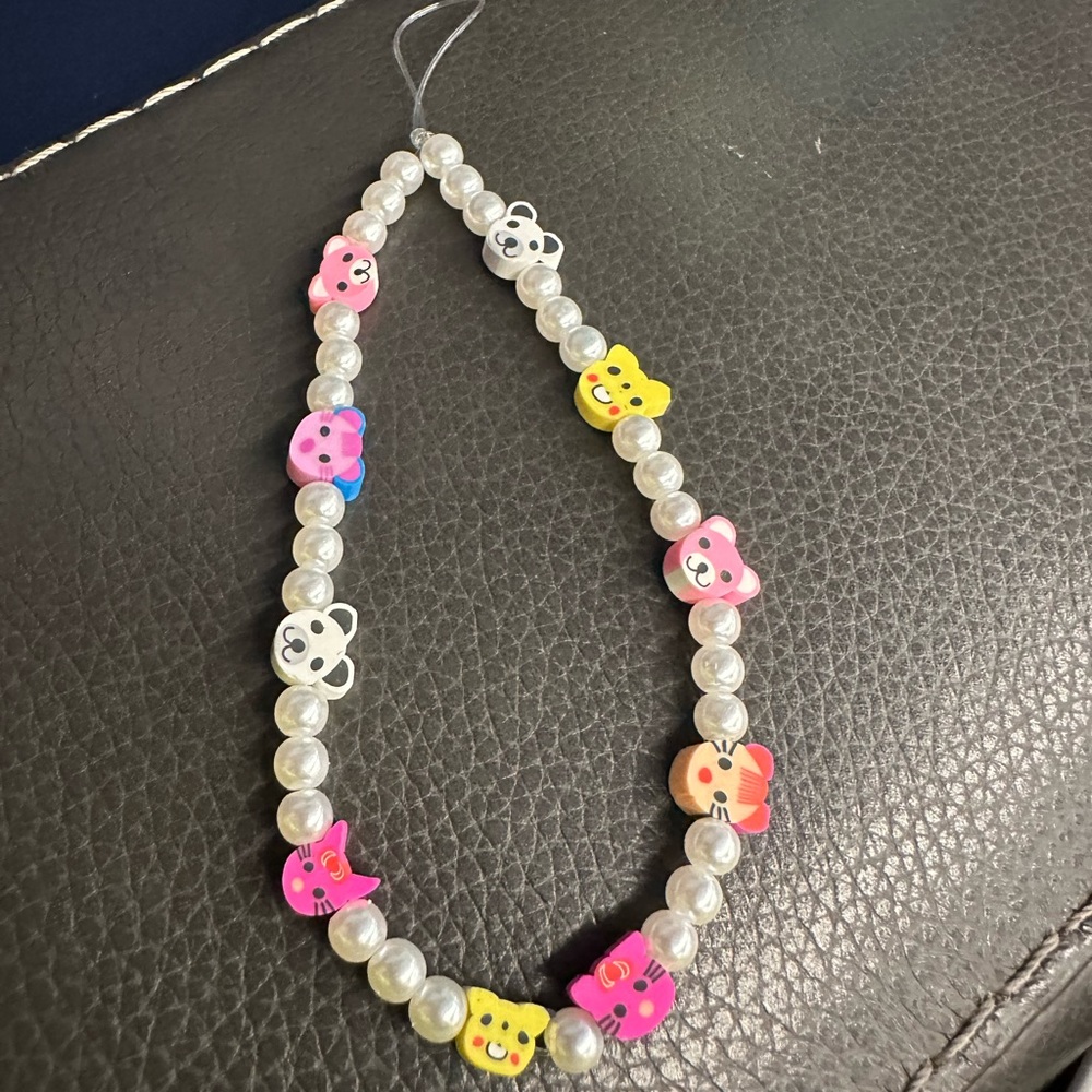 Phone charms